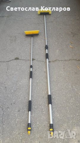 четка за камион бус кола селскостопаска техника