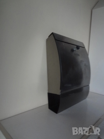 Голяма пощенска кутия от Германия - 2 бр., снимка 8 - Други стоки за дома - 50132510