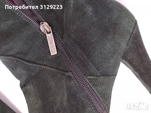 DUO laarzen 39, снимка 7 - Дамски ботуши - 37542011