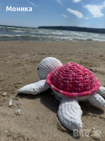 Ръчно плетено 