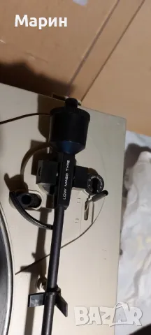 Грамофон ROTEL, снимка 5 - Грамофони - 48730855