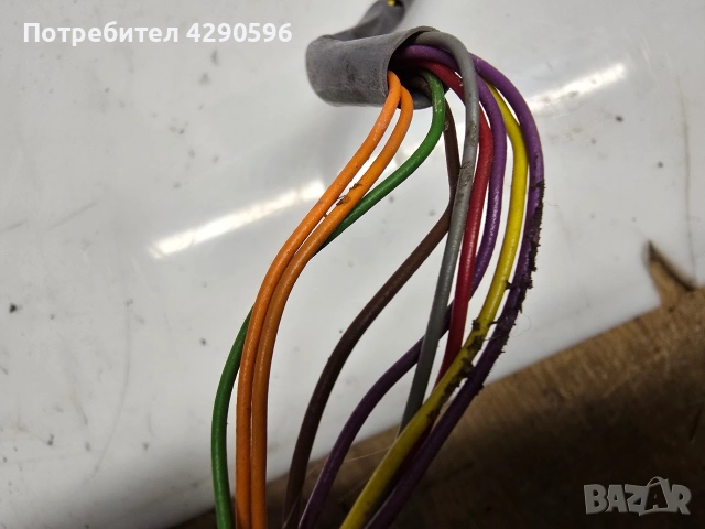 Ляво огледало за Renault Modus / Рено Модус след 2007г., снимка 5 - Части - 54072518