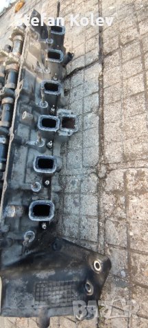 Глава за БМВ 525D 163 кс., снимка 4 - Части - 44175155