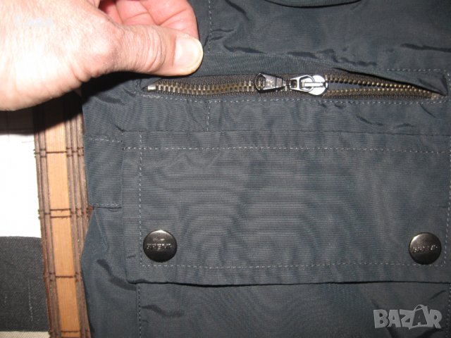 Яке пролет, есен BREMA  мъжко,М, снимка 7 - Якета - 39234986