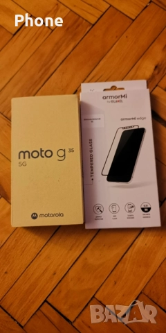 Motorola g35 5g. 4/256 гб. 