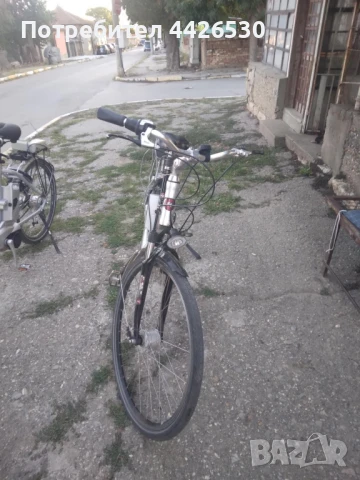 електрическо колело , снимка 1