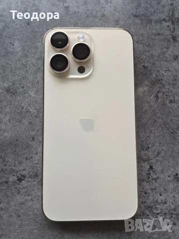 Продавам iPhone 14 Pro Max 256 GB, снимка 3 - Apple iPhone - 56550656
