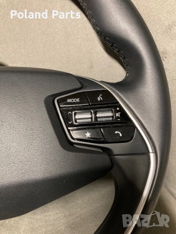 Волан еърбег волан за Киа ЕВ6 KIA EV6 Airbag, снимка 5 - Части - 52381424