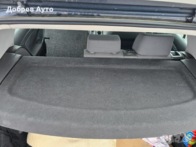 VW Golf Mk5 1.9TDI, 5 скорости, снимка 7 - Автомобили и джипове - 52651272