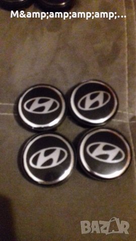 Капачки за ляти джанти , снимка 4 - Аксесоари и консумативи - 31370233