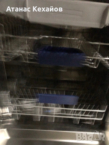 Съдомиялна Siemens , снимка 2 - Съдомиялни - 54249129