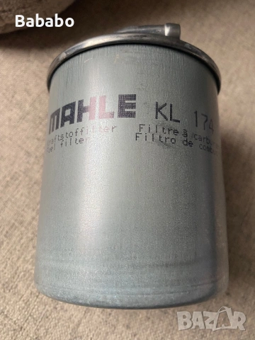 Горивен филтър за Мерцедес спринтер вито, снимка 3 - Аксесоари и консумативи - 53310965