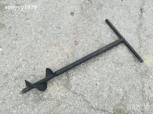 СВРЕДЕЛ ВЪРТОК ЗА ДУПКИ 1802231654