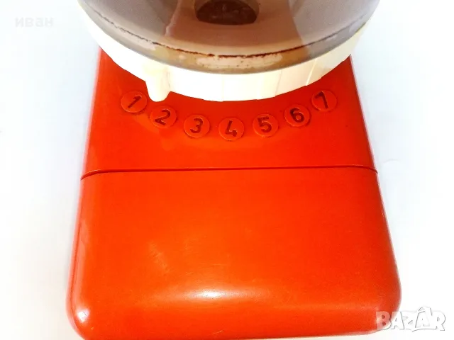 Кафемелачка ЕТА 0066 100W, снимка 6 - Кафемашини - 55777673