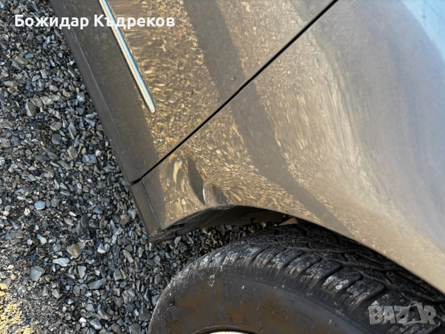 Vw Passat b6 2.0 TDI, снимка 15 - Автомобили и джипове - 52909363