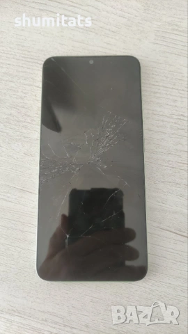 Samsung A05s счупен дисплей/отключена платка