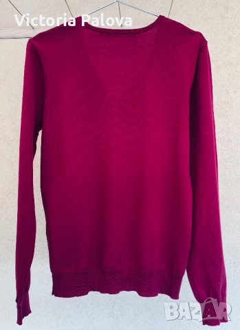 RALPH LAUREN оригинал блуза унисекс, снимка 2 - Блузи с дълъг ръкав и пуловери - 40635936