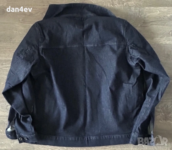 Дънково яке Marc O'Polo, снимка 12 - Якета - 54196280