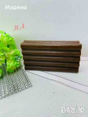 Сапун от Брезов Катран, снимка 6 - Козметика за тяло - 52423465