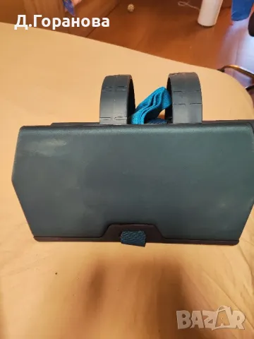 Колело за коремни преси с ластик AB WHEEL EVOLUTIVE, снимка 9 - Други спортове - 47557401