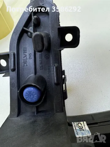 12E941055E, 12E941056E Лед дневни светлини за VW up E -Up Комплект!, снимка 6 - Части - 47969990