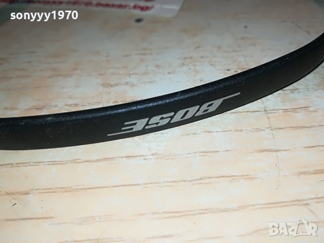BOSE-ВНОС FRANCE 0106222148, снимка 5 - Слушалки и портативни колонки - 36951900