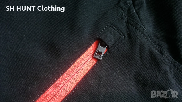 WURTH MODYF Performance Craftsman Work Stretch Trouser разм 50 / L еластичен работен панталон W4-589, снимка 7 - Панталони - 51982217