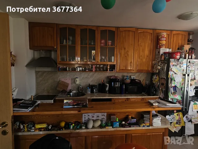 Продавам тристаен апартамент , снимка 3 - Апартаменти - 56011368