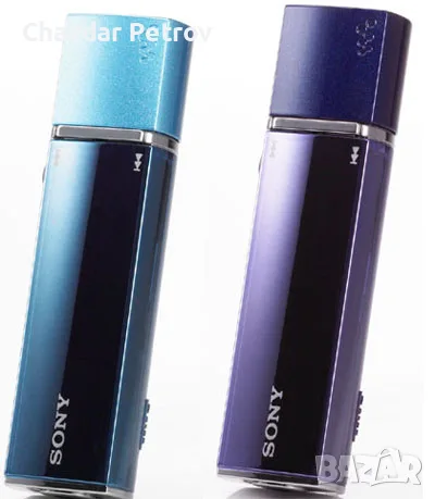 Плеър Sony walkman NW-E013F 