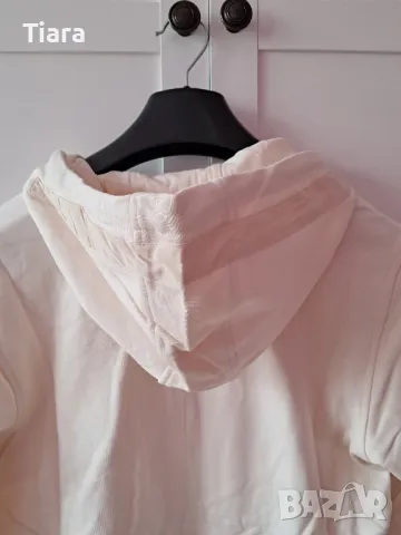 STONE ISLAND - Суичер, снимка 11 - Суичъри - 49687026