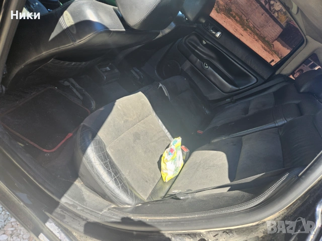 Пасат 1.9 тди 116 к на части , снимка 6 - Автомобили и джипове - 54311697