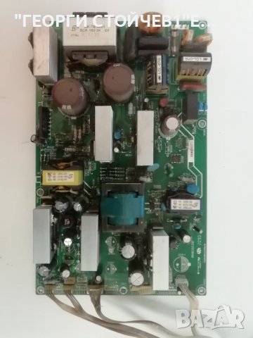 BLUESKY    BS3206HI  С ДЕФЕКТЕН ДИСПЛЕЙ, снимка 7 - Части и Платки - 39395567