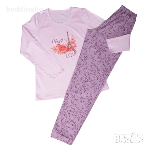 #Пижами за мъже и жени ЗЛАТЕВ , снимка 9 - Пижами - 36502964