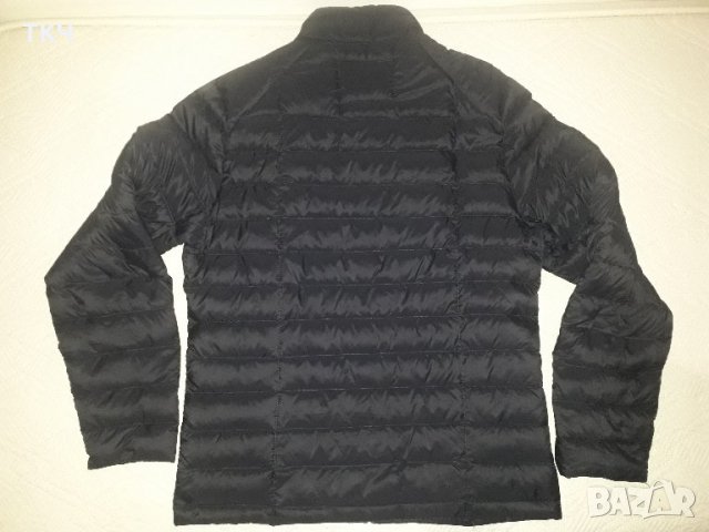 Henri Lloyd (М) ултра леко пухено яке (пухенка), снимка 2 - Якета - 30317960