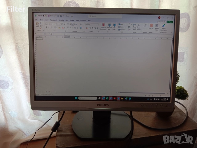 Монитори Philips и ACER, снимка 5 - Монитори - 51542836