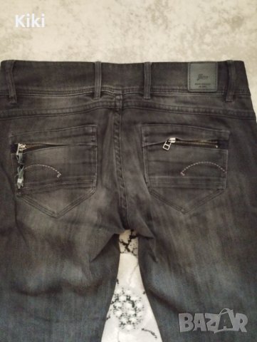 Дамски дънки -G-star!, снимка 4 - Дънки - 39437046