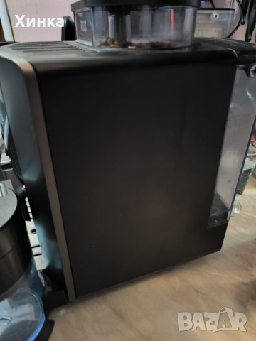 Продавам кафе автомат , снимка 2 - Кафе машини - 52658569