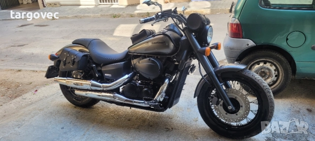 Honda Shadow 750 2015 година