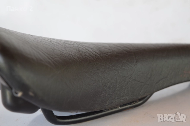 Ретро Шосейна Седалка San Marco Light Concor, снимка 3 - Части за велосипеди - 52152952