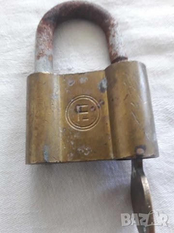 Стар катинар, снимка 9 - Антикварни и старинни предмети - 29691600