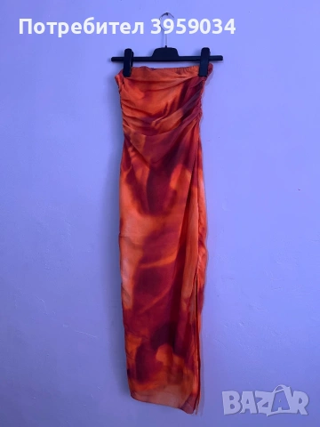 РАЗПРОДАЖБА, снимка 10 - Рокли - 54198943