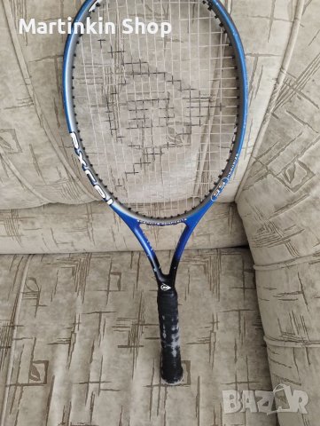 Тенис ракета Dunlop Excel 95, снимка 2 - Тенис - 38041996