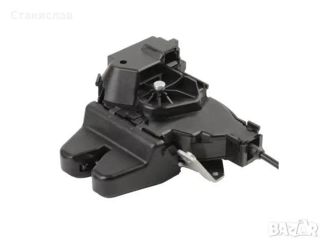 Mercedes E-Class W213 Брава за багажник , снимка 5 - Части - 50300499