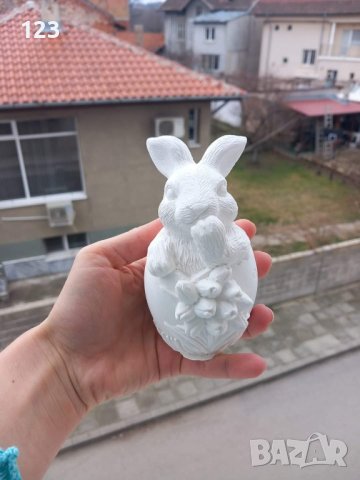 Зайче за вашите проекти 