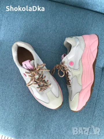 Дамски сникърси Scotch&Soda 