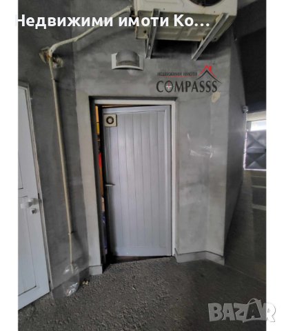 гр. Добрич, район Пазара, търговски обект – 40000евро!, снимка 4 - Офиси - 44389817