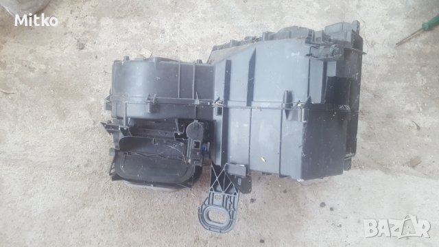 Кутия Парно Вентилатор - Климатичен Радиатор За Ситроен Берлинго 2000г. / Citroen Berlingo 2000y, снимка 2 - Части - 42056674