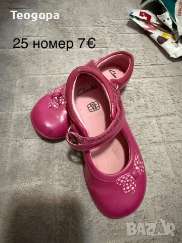 Дрехи и обувки, снимка 5 - Детски комплекти - 54261471