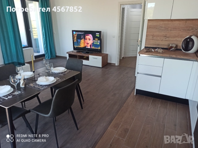 Дългосрочен наем , снимка 12 - Апартаменти - 51860547