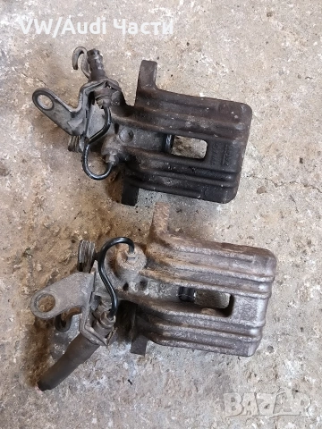 Задни спирачни апарати за Голф 5 Ауди А3 Пасат Туран VW Golf 5 Audi A3 8P Passat Touran Jetta 